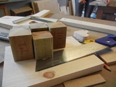workshop cursus klussen beqwaam baarn